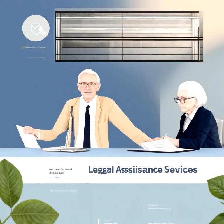Senior Legal Advisor