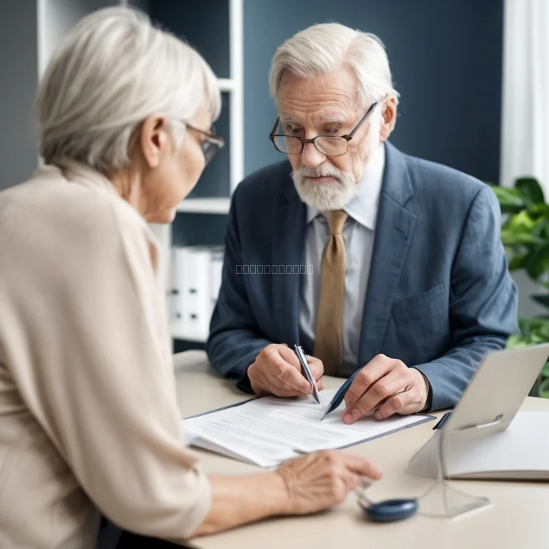 Wills and intestacy