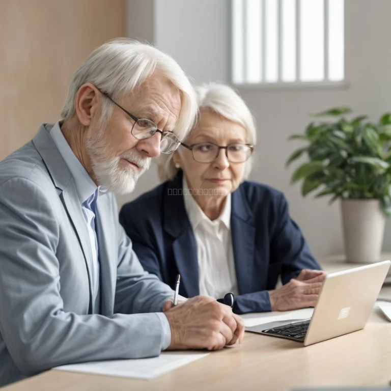 Senior Legal Advisor