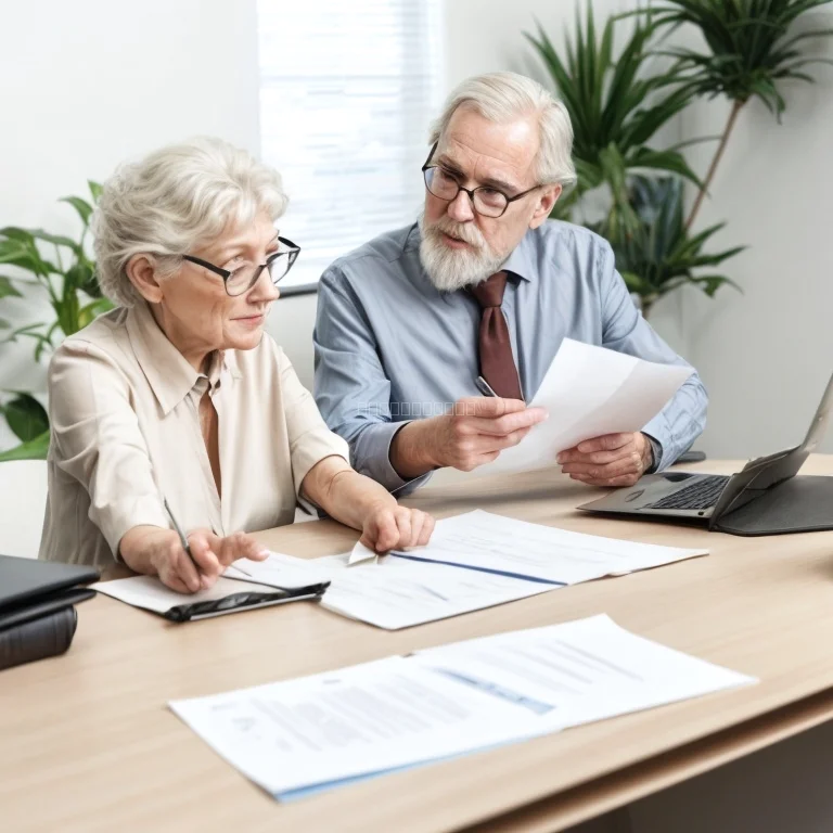 Elder protection and reporting