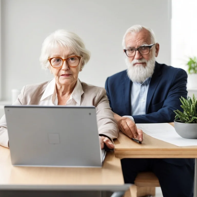 Senior Legal Advisor