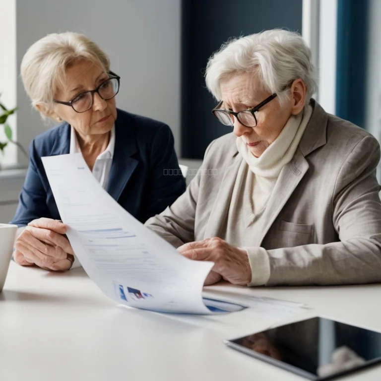 Senior Legal Advisor