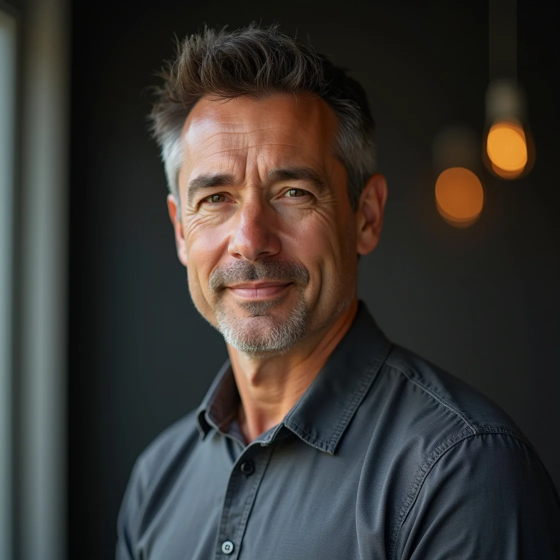 Marcus Tan